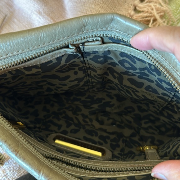 REBECCA MINKOFF MAC & MAC Mini: PROJECT BAGS - Picture 4 of 10